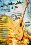 Festival les jardins animés