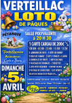 Loto de pâques