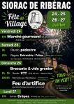 Village en fête