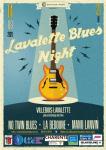 Lavalette blues night