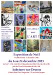 Exposition de noël