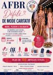 Défilé de mode caritatif