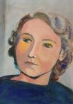 Vernissage - artistes du café pluche