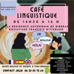 Café linguistique