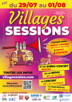 Villages sessions