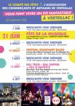 Fête de la musique