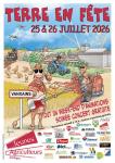 Terre en fête