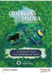 Exposition - observons les oiseaux