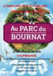 Sortie au parc du bournat