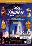 Noël en lumière