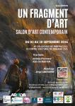 Vernissage - un fragment d'art