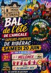 Bal de l'été