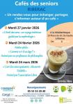Café des séniors