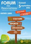 Forum des associations