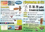 L'épouvantail en fête