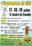 L'épouvantail en fête