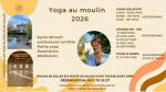 Atelier yoga-respiration-méditation