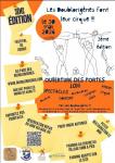 Les doublorigènes font leur cirque