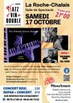 Concert - trio frébœuf, souriau, beausset