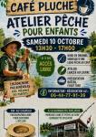Initiation à la pêche