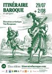 Itinéraire baroque en périgord