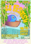 Festish 2026