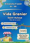 Vide grenier
