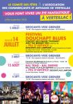 Douchapt blues