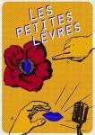 Spectacle - les petites lèvres