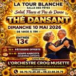 Thé dansant