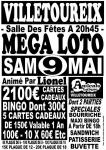 Méga loto