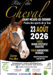 Fête du cheval