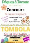 Pâques à tocane