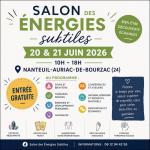 Salon des énergies subtiles