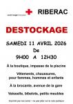 Destockage