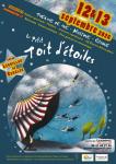 Le petit toît d'étoiles