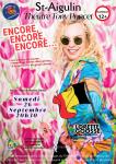 Spectacle - encore, encore, encore...