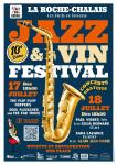 Festival jazz et vin en double