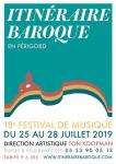 Festival itinéraire baroque