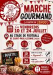 Marché gourmand