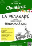 Village en fête