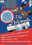 Fête nationale