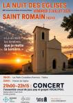 La nuit des églises