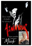 Concert - michel sion chante aznavour