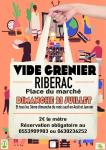 Vide grenier