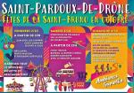 Village en fête