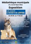 Conférence - le loup