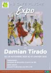 Expo vente - damian tirado