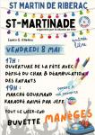 Saint-martinade