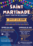 Saint-martinade